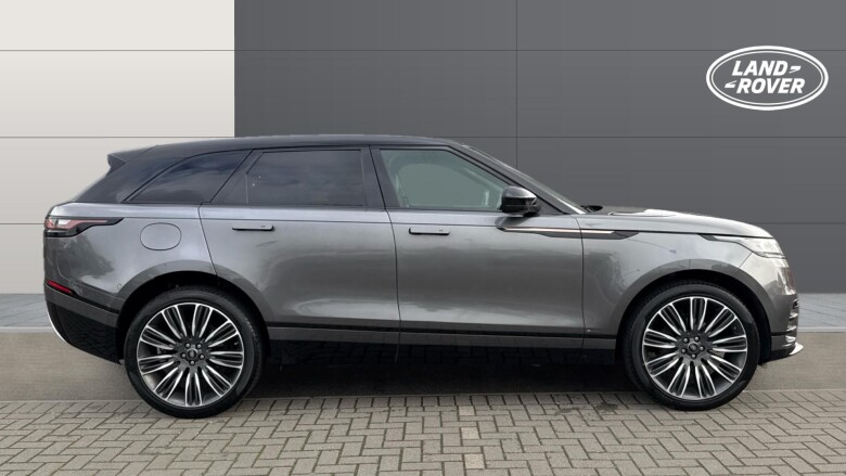 Land Rover Range Rover Velar 2.0 D180 R-Dynamic S 5dr Auto Diesel Estate